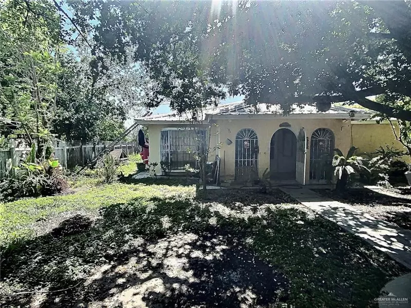 1504 N Pennsylvania ST, Alton, TX 78573