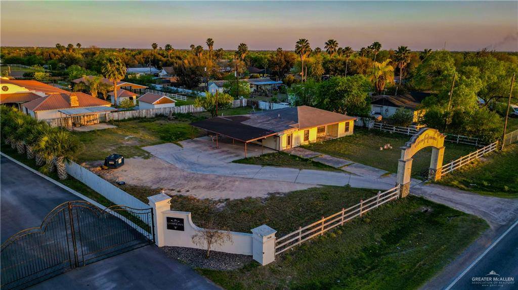 0000 N Doffing RD, Mission, TX 78574