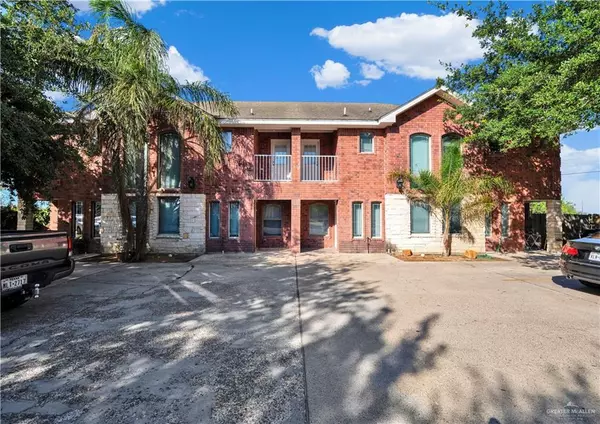 103 S 48th LN #1, Mcallen, TX 78501