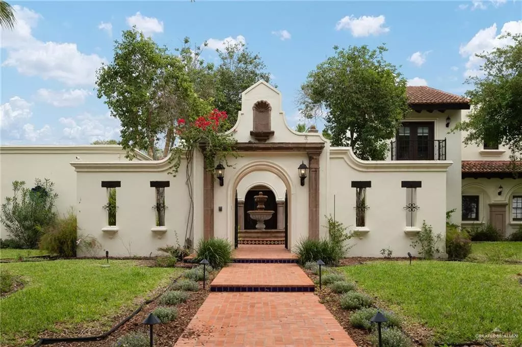 Mission, TX 78573,3506 Oak Ridge LN