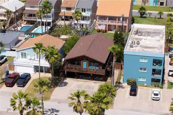 South Padre Island, TX 78597,130 E Gardenia ST