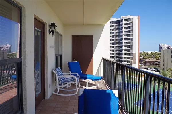 South Padre Island, TX 78597,402 Padre BLVD #605
