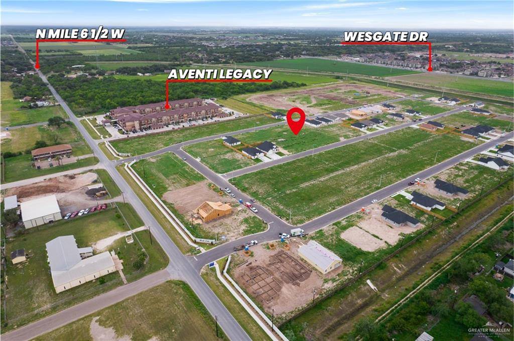 Weslaco, TX 78599,2312 Zinnia ST