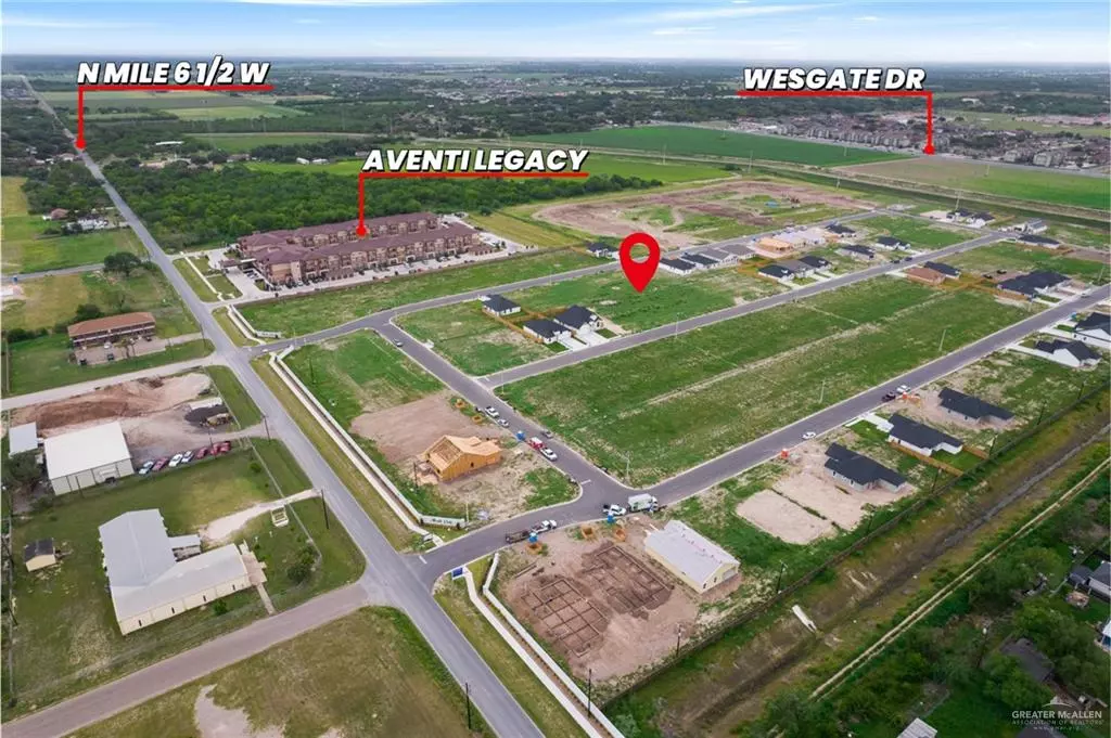 Weslaco, TX 78599,2300 Zinnia ST