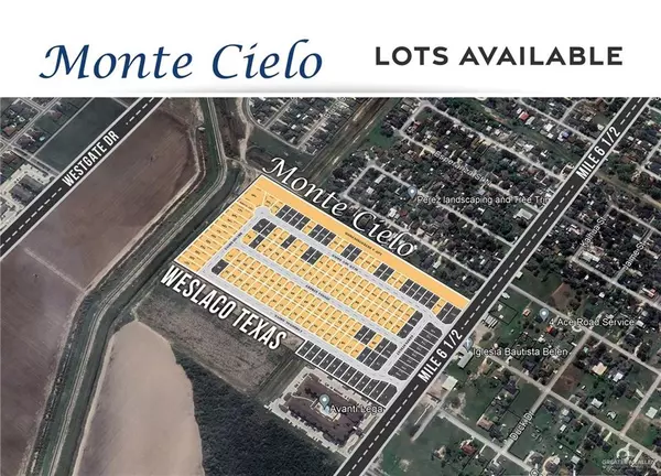 Weslaco, TX 78599,2216 Zinnia ST