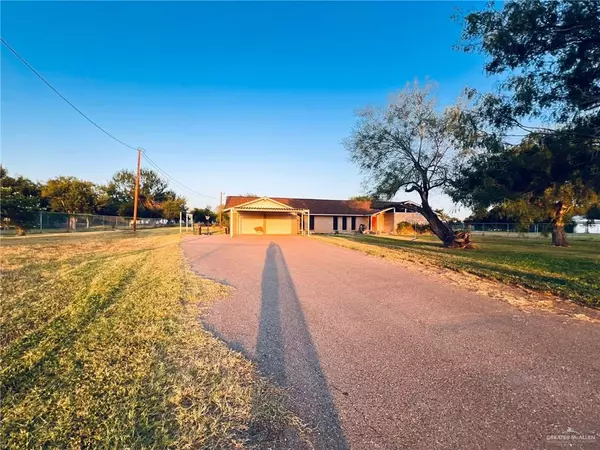Mission, TX 78573,3614 N Bryan RD
