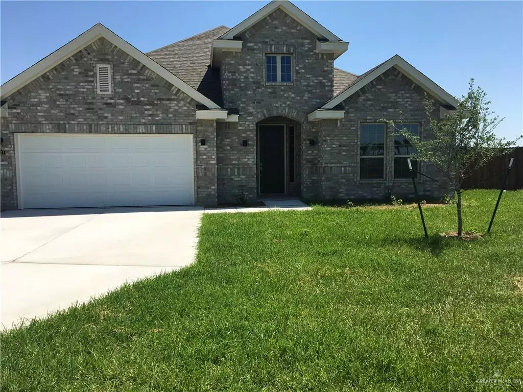 Mcallen, TX 78504,14111 Mylie Way