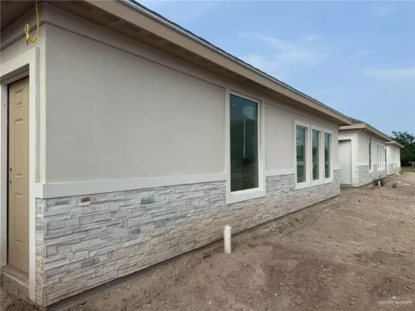 Rio Grande City, TX 78582,5335 Vision