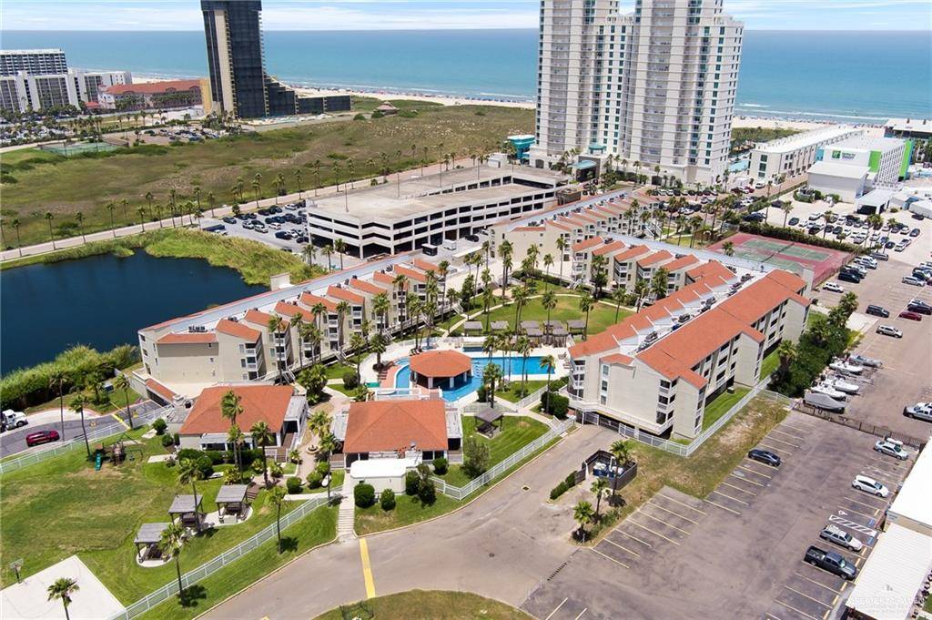200 Padre BLVD #2308, South Padre Island, TX 78597