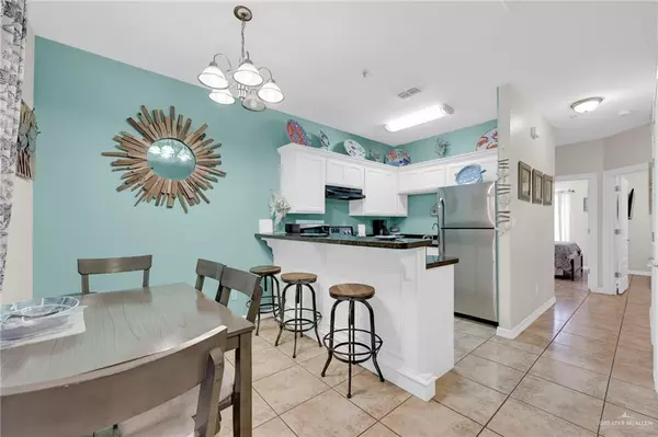 South Padre Island, TX 78597,107 E Pike ST #2