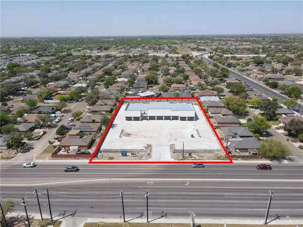Mcallen, TX 78501,5301 N Ware RD #1