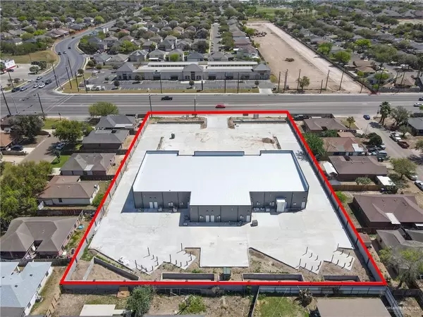 Mcallen, TX 78501,5301 N Ware RD #1