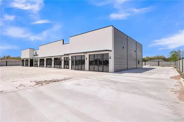 Mcallen, TX 78501,5301 N Ware RD #1