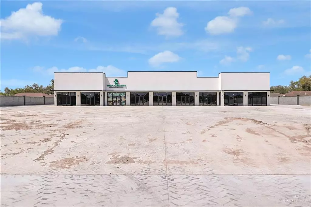 Mcallen, TX 78501,5301 N Ware RD #1