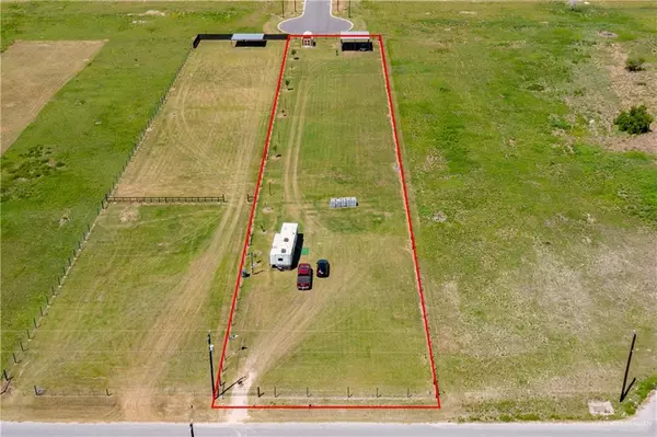 9328 Solana DR, Monte Alto, TX 78538