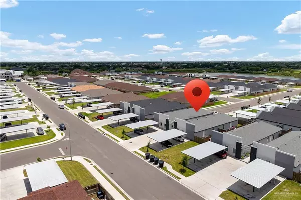 Alton, TX 78573,1105 W La Pointe AVE