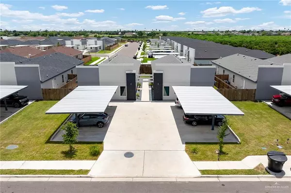 Alton, TX 78573,1105 W La Pointe AVE