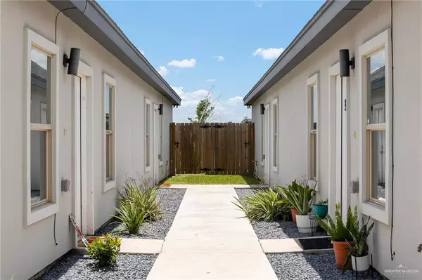 Alton, TX 78573,1105 W La Pointe AVE