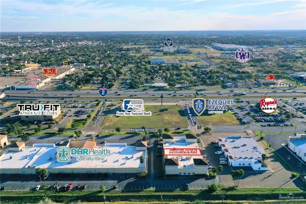 Weslaco, TX 78596,505 Angelita DR #3