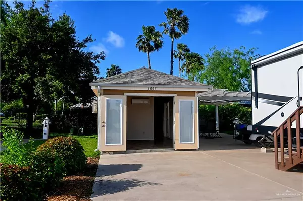 Mission, TX 78572,4013 Lark DR
