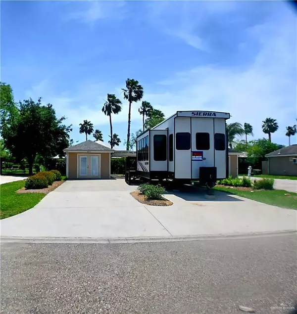 4013 Lark DR, Mission, TX 78572