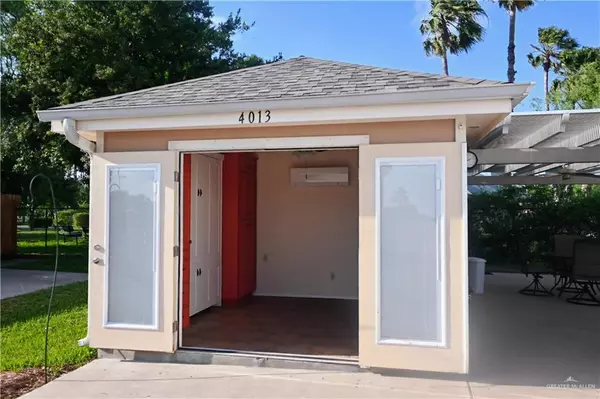 Mission, TX 78572,4013 Lark DR