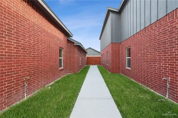 Mission, TX 78572,905 W 8th ST #1A