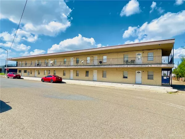 Donna, TX 78537,1002 Miller AVE