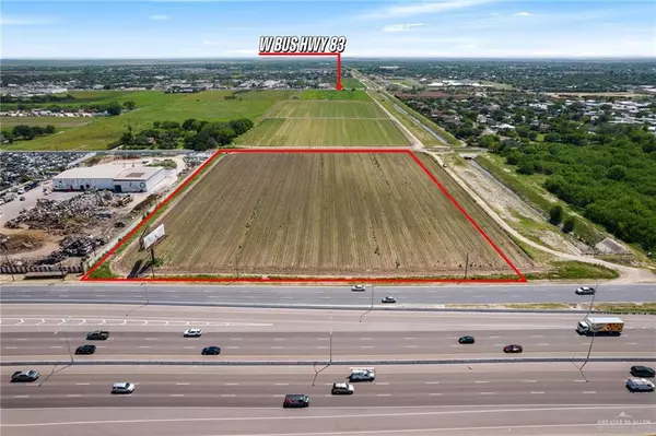 Alamo, TX 78516,0 E Expressway 83 HWY