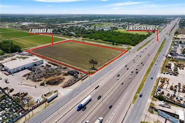Alamo, TX 78516,0 E Expressway 83 HWY