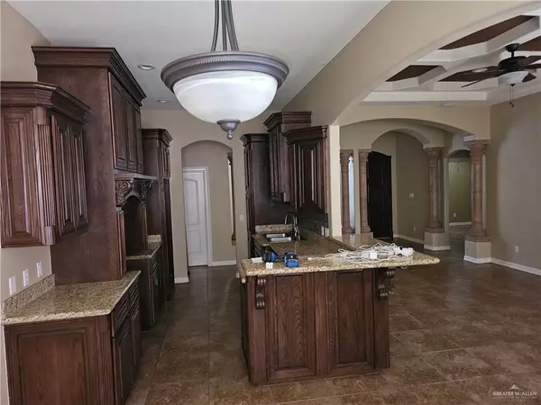 Edinburg, TX 78541,615 Abbott AVE