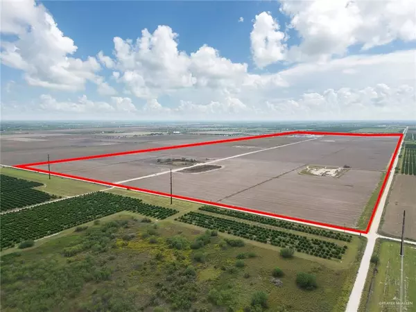 Edinburg, TX 78541,18100 N Rooth RD