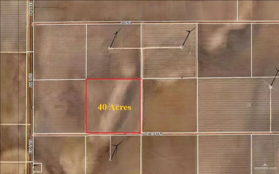 Lyford, TX 78569,tbd FM 1425 RD