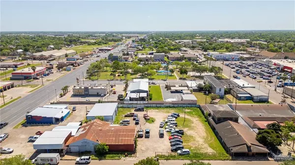 Donna, TX 78537,112 S 7th ST