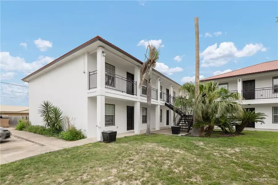 1105 W Stubbs ST #1, Edinburg, TX 78539