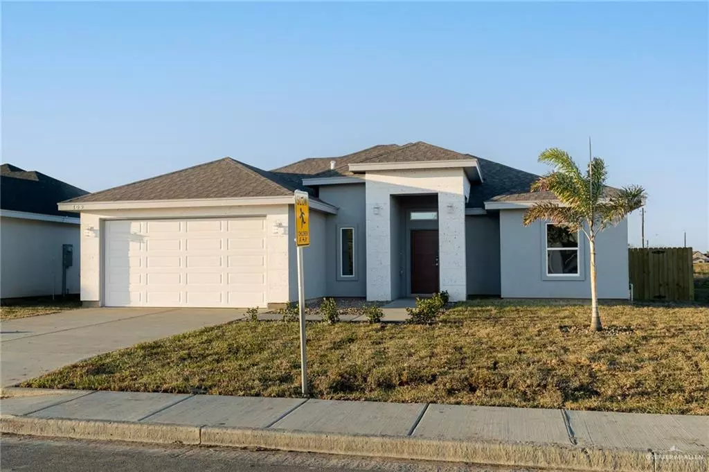 La Feria, TX 78559,409 Faith DR