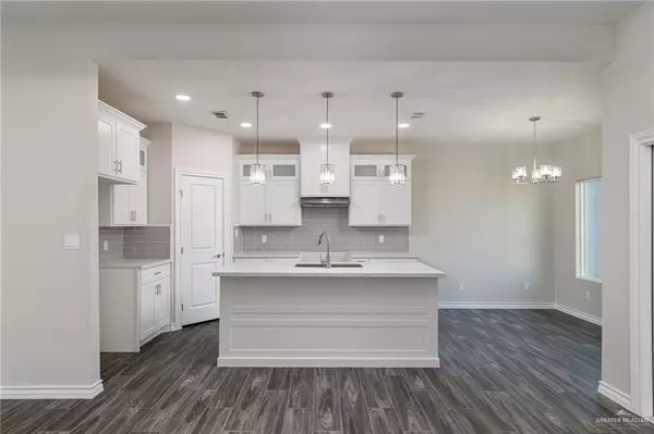 La Feria, TX 78559,409 Faith DR