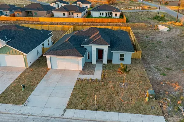 La Feria, TX 78559,409 Faith DR