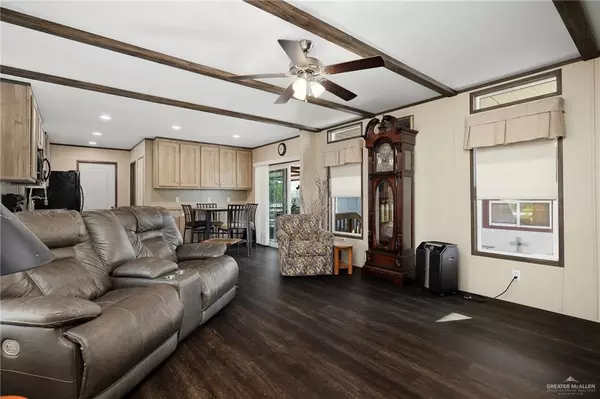 Mission, TX 78572,2100 Bracey ST