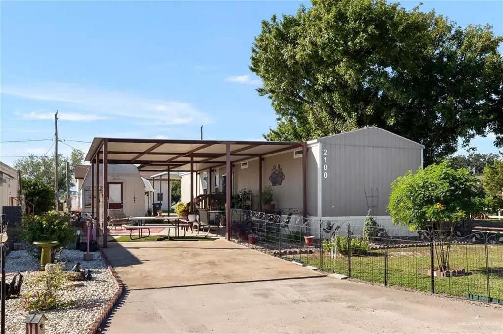 Mission, TX 78572,2100 Bracey ST