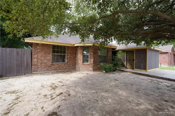 Donna, TX 78537,409 Beech AVE