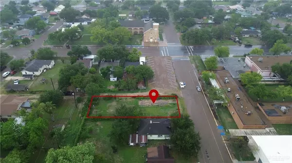 San Juan, TX 78589,211 W 8th ST