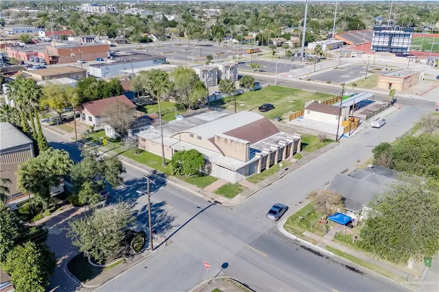 409 W 2nd ST, Brownsville, TX 78520