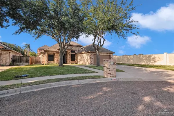 Mcallen, TX 78504,2600 Northgate LN