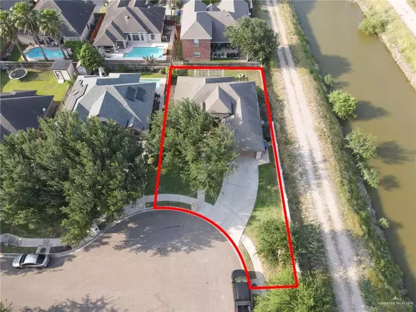 Mcallen, TX 78504,2600 Northgate LN