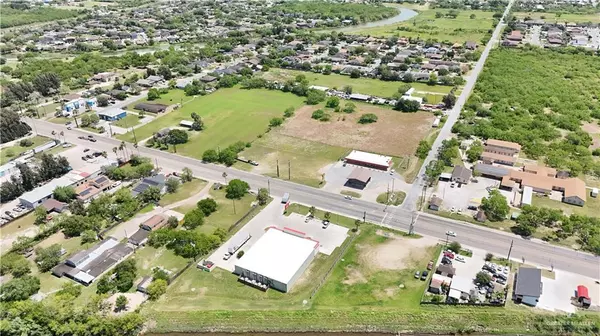 Brownsville, TX 78521,813 Minnesota AVE