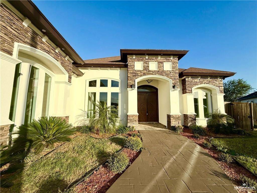 Mission, TX 78574,2612 Peace AVE