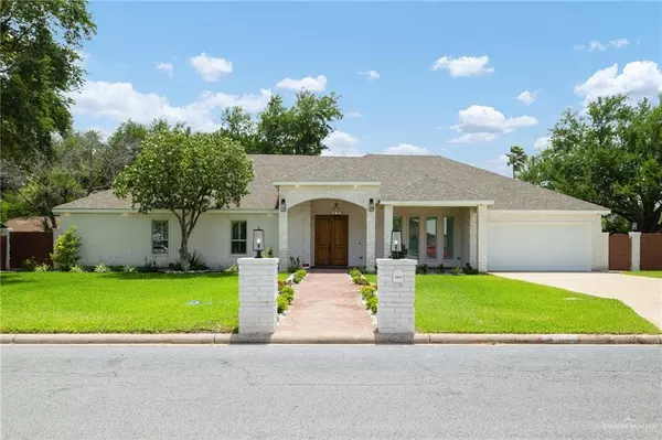 Mcallen, TX 78504,1313 Oriole AVE