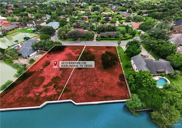 Harlingen, TX 78550,3213 Banyan CIR