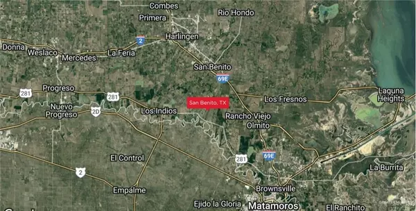 San Benito, TX 78586,1577 Fm 1577 HWY